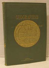 Geografiens och de geografiska upptäckternas…