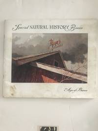 cover of An Age of Barns: Special Natural History Bonus