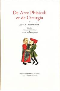 De Arte Phisicali et de Cirurgia.