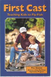First Cast: Teaching Kids to Fly-Fish