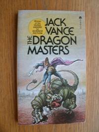 image of The Dragon Masters # 16648