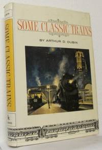 Some Classic Trains.