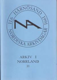 Arkiv i Norrland 11.