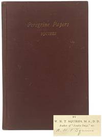 Peregrine Papers: A Tale of Travel in the Orient