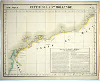 image of Oceanique. Partie de la Nouvelle Hollande, No. 44 (Exmouth)