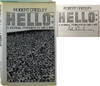 Hello; A Journal, February 29-May 3, 1976