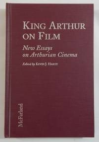 King Arthur on Film