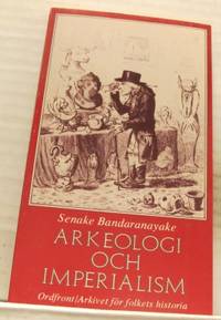 Arkeologi och imperialism.
