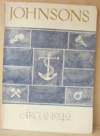 Johnsons. Årsskrift för Johnson-koncernens…