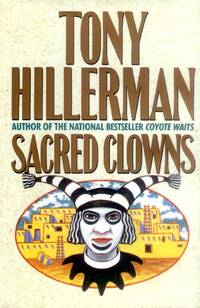 image of Sacred Clowns
