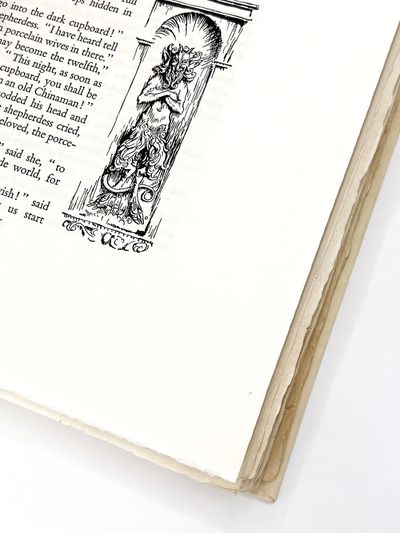 FAIRY TALES BY HANS ANDERSEN