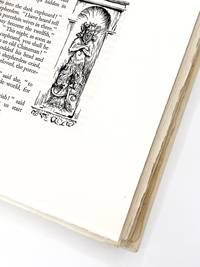 FAIRY TALES BY HANS ANDERSEN