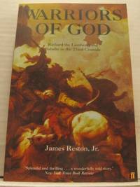 Warriors of god. Richard the Lionheart and…