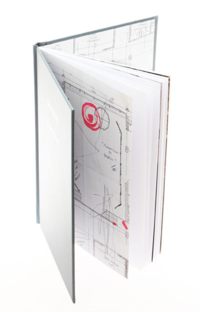 GAPASSIPI. Sound Installation. With CD. SIGNED.