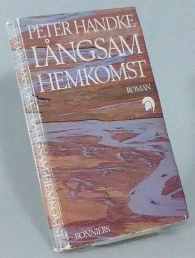 Långsam hemkomst. Översättning av Margaretha…