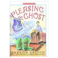 Pleasing the Ghost