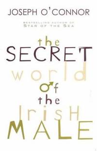 The secret world of the Irish male
