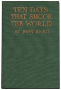 image of Ten Days That Shook the World