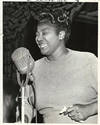 MAHALIA JACKSON [ca. 1950s-60s] Photo archive