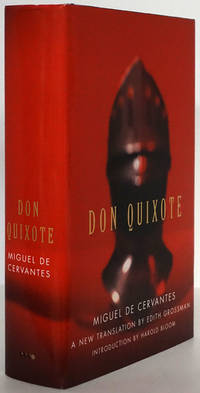 Don Quixote by Cervantes, Miguel De - 2004