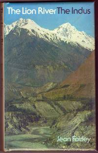 image of THE LION RIVER. THE INDUS