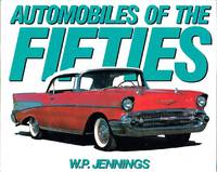 image of Automobiles of the Fifties