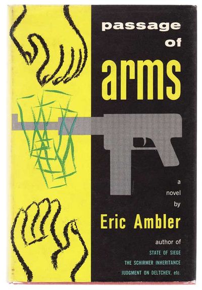 Passage of Arms