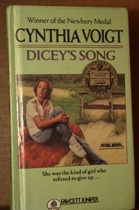 Dicey&#039;s Song by Voigt, Cynthia - 1987