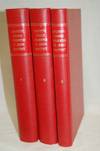 LINGUISTIC STUDIES PRESENTED TO ANDRE MARTINET (3 Vols.)