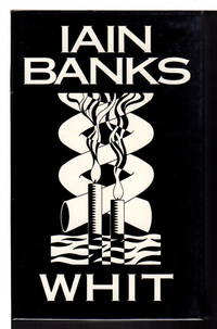 cover of WHIT or Isis Amongst the Unsaved.