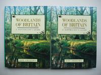 image of Woodlands of Britain - A Naturalist's Guide
