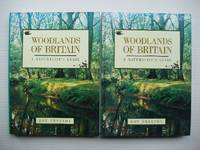 Woodlands of Britain  -  A Naturalist&#039;s Guide by Freethy, Ron - 1991