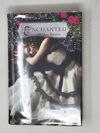 Enchanted (The Woodcutter Sisters, Book 1)