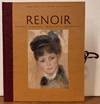 Renoir: Pastels, Crayons, Sanguines, Aquarelles