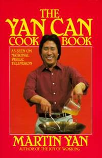 The Yan Can Cookbook