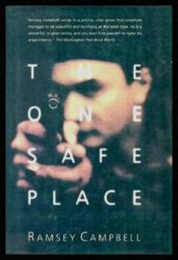 THE ONE SAFE PLACE