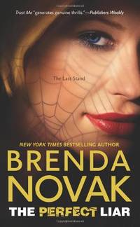 The Perfect Liar (The Last Stand, 2)