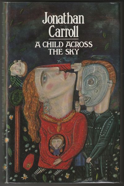 A Child Across the Sky