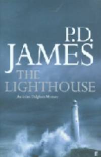 The Lighthouse. P.D. James