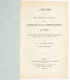 A Lecture on the Best Means of Promoting the Intellectual Improvement of Youth