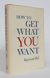 image of How to Get What You Want