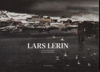 Lars Lerin.