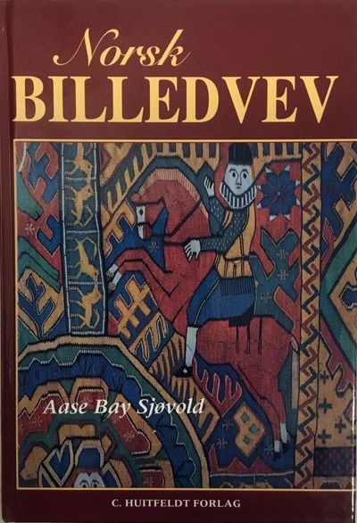 Norsk billedvev. 5. opplag