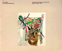 image of Frank Stella: The Indian Bird Maquettes