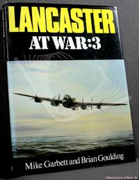 Lancaster at War: 3