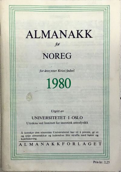 For året etter Kristi Fødsel 1988. Utrekna ved…