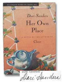 Her Own Place: A Novel by Sanders, Dori - 1993