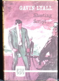 Shooting Script by Lyall Gavin - 1966