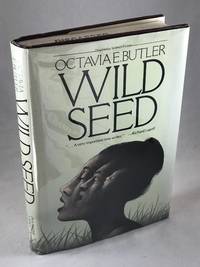 Wild Seed by Butler, Octavia E - 1980