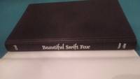 Beautiful Swift Fox: Erna Fergusson and the Modern Southwest (Tarleton State University...